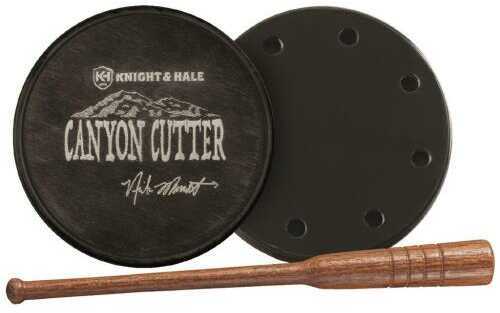 K&H CANYON CUTTER ALUMINUM POTCALL