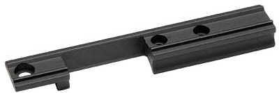 Keystone Sporting Arms 1 Piece Base Fits Crickett Blue Finish 031