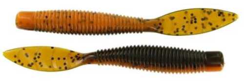 Missile Baits Ned Bomb 3.25" Bamer Craw 10 Pack