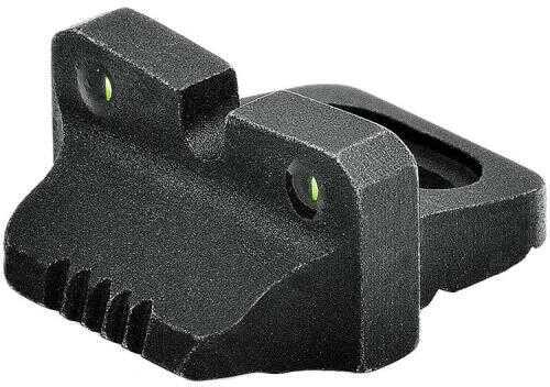 Meprolight Night Sight Remington 870 2009+ Rear Green