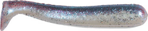 Luck-E-strikethumpers 4" 8Pk Blue Herring