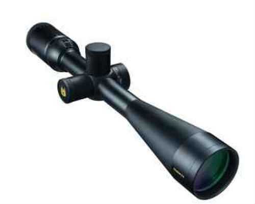 Nikon Monarch 6-24X50Sf BDC Matte Black Scope Model 8429