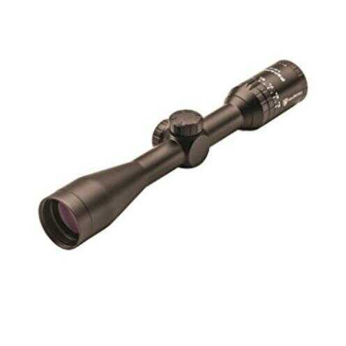 Nikko Stirling Panamax 3-9x40 PLEX Scope NPW3940PLEX