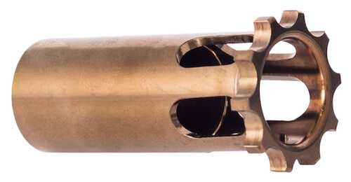 Rugged Suppressors Piston 17-4 Stainless Steel .578X28 Thread Pattern Obsidian 45 OP001