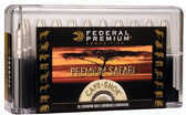 416 Rigby 410 Grain Solid 10 Rounds Federal Ammunition