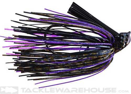 V&M Adrenaline Flip Jig 1/2 Bama Bug