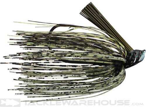 V&M Adrenaline Flip Jig 3/8 Money Maker