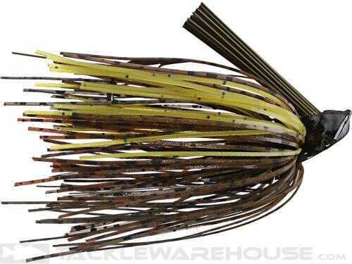 V&M Adrenaline Flip Jig 1/2 Summer Craw