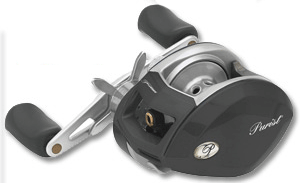 Pflueger Purist PFLpurist2Lp Baitcast Reel