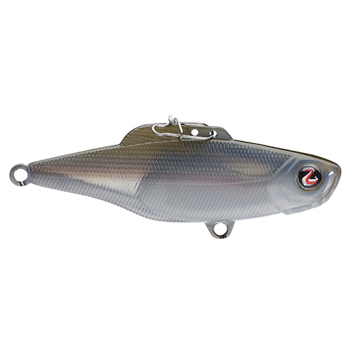 R2S DIVER VIBE 80 01 TS MINNOW