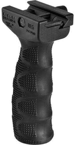 Mako Group Rubber Overmolded Ergonomic Foregrip