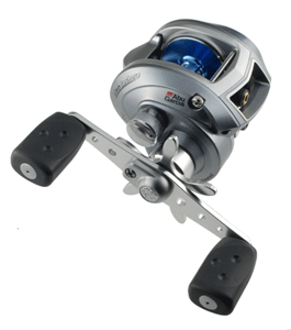 Abu Garcia REVO Inshore Series REVO-Ins Baitcast Reel