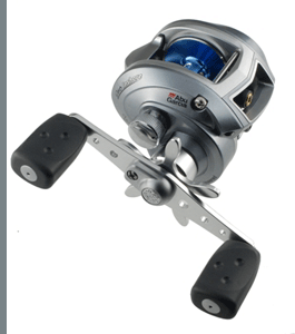 Abu Garcia REVO Inshore Series REVO-Ins Baitcast Reel