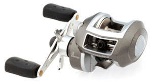 Abu Garcia REVO S Series REVOS Baitcast Reel