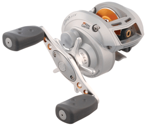 Abu Garcia REVO STX Series REVOSTX Baitcast Reel