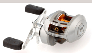 Abu Garcia REVO STX Series STX-Hs-L Baitcast Reel