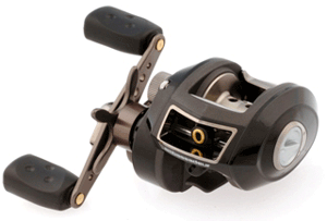 Abu Garcia REVO SX Series REVOSX Baitcast Reel