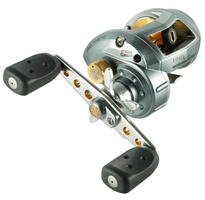 Abu Garcia REVO TORO Series REVOTORO60Hs Baitcast Reel