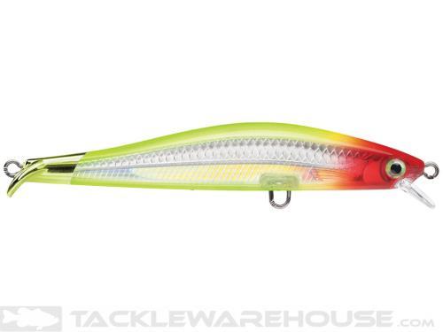 RAPALA RIPSTOP 09 CLOWN