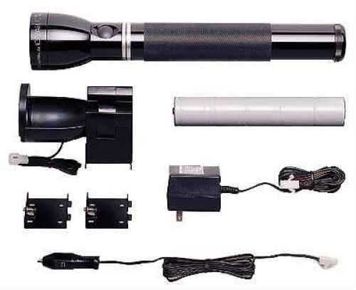 Mag Rechargeable FLASHLITE 110V/12V