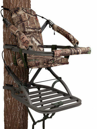 Summit Mini Viper SD Climb Treestand