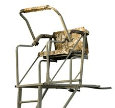 Summit TreeStands Single Shot Ladder Stand 82046