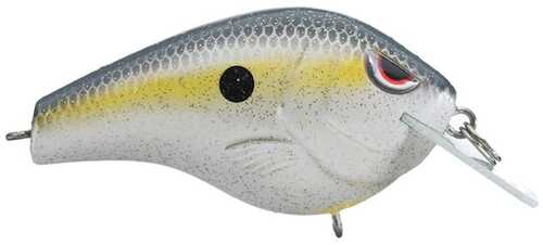 SPRO FAT PAPA SB 70 NASTY SHAD