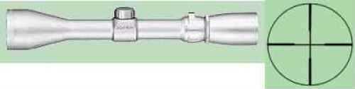 Scope Sightron SII 3-9X42 SS Plex