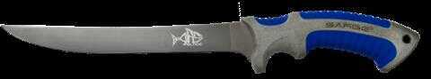 Sarge Flex Fillet Knife 9.5"