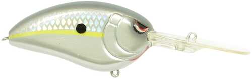 SPRO LITTLE JOHN DD HOMEMADE SHAD