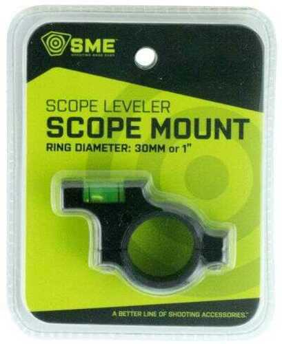 SME Scope Leveler Mount