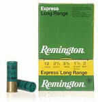 20 Gauge 2-3/4" Lead #9  1 oz 25 Rounds Remington Shotgun Ammunition