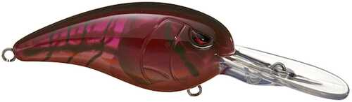 SPRO RKCRAWLER 55 RED RIVER CRAW