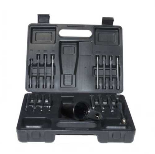 Sun Optics 18pc Bore Sighting Kit with Case Model: ST1015