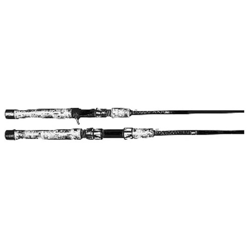 Hicks TOURN-IM7 1P-6'-M Casting Rod, Model: STC601M