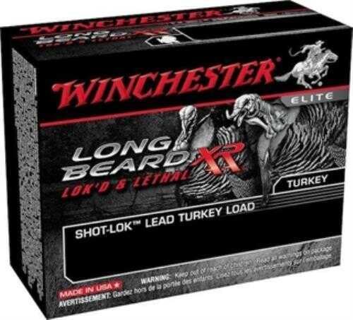 20 Gauge 3" Lead #5  1-1/4 oz 10 Rounds Winchester Shotgun Ammunition