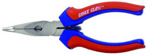 Ec Bent Nose 6" PLIERS