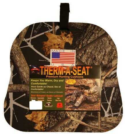 Therm-a-seat Predator Xl 13"x14"x1.5" Invision Camo