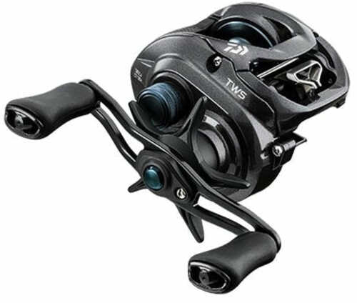 Tatula Ct Baitcast Reel 7+1 7.1:1