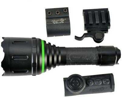 Aimshot Green Led 980L Wireless Light