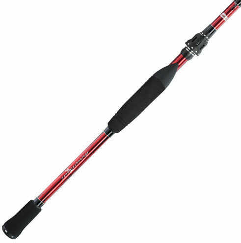 Abu Garcia Vengeance 6'6" Medium Fast Spinning