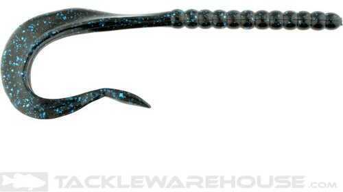 V&M Wild Thang 8.5" 8bg Black Blue