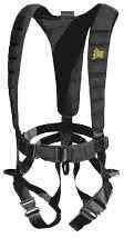 Hunter Safety System Ultra Lite Small/Medium Black