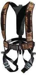Hunter Safety System Ultra Light Xtreme Harness Lg/Xl Realtree