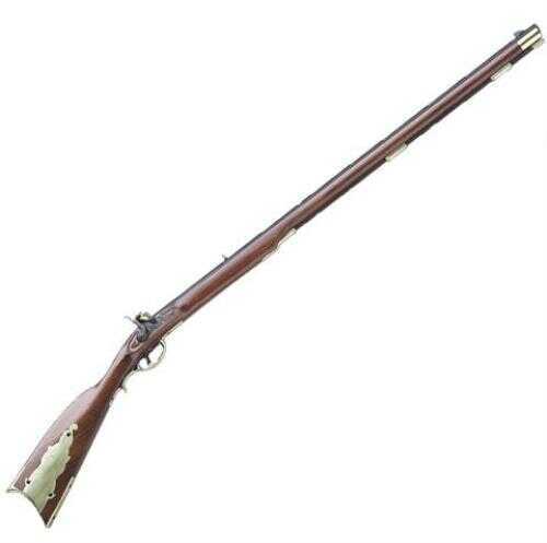 Pedersoli Kentucky Percussion Muzzleloading Rifle, 45 Caliber Md: S.213-045
