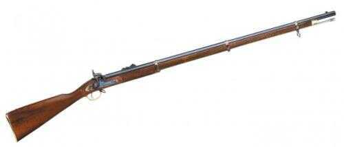 Pedersoli Enfield 3 Band Pattern 1853 Muzzleloading Rifle, .577 Caliber Md: S.221-577