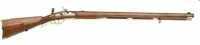 Pedersoli Jager Target Percussion Muzzleloading Rifle, 54 Caliber Md: S.249-054