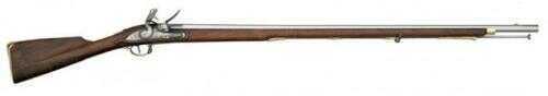 Pedersoli Brown Bess Musket, 75 Caliber Md: S.260-075