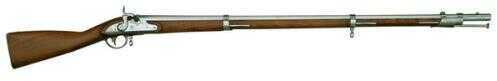 Pedersoli 1816 Harpers Ferry Colt Conversion Muzzleloading Rifle, 69 Caliber Md: S.273-069
