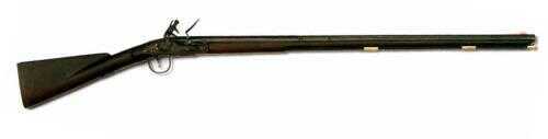 Pedersoli Indian Trade Flintlock Musket 20 Gauge Smoth Bore Walnut Stock
